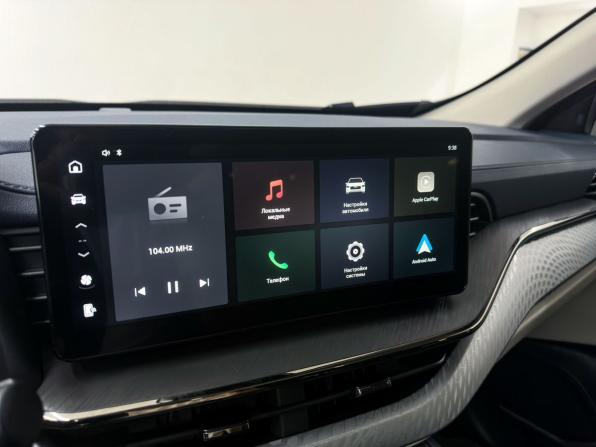 Haval F7 I Рестайлинг с пробегом 2023 года, цена 2 249 000 рублей, 51000 км, внедорожник, Автокод Объявления