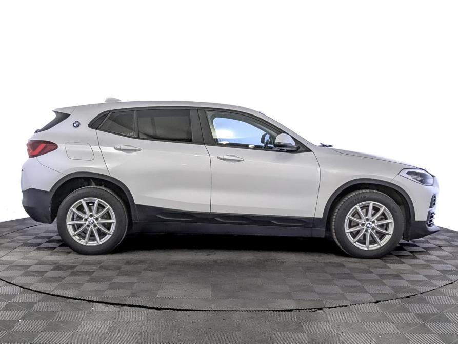 BMW X2 I (F39) Санкт-Петербург  - изображение 4