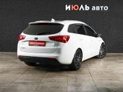 Kia Ceed II Рестайлинг Екатеринбург  - изображение 18
