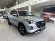 Chery Tiggo 4 Pro I Рестайлинг Екатеринбург  - изображение 20