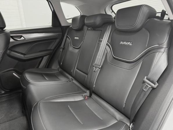Haval Jolion I с пробегом 2023 года, цена 1 790 000 рублей, 112762 км, внедорожник, Автокод Объявления