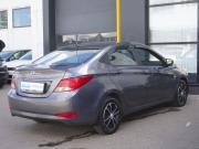 Hyundai Solaris I Рестайлинг Москва  - изображение 20