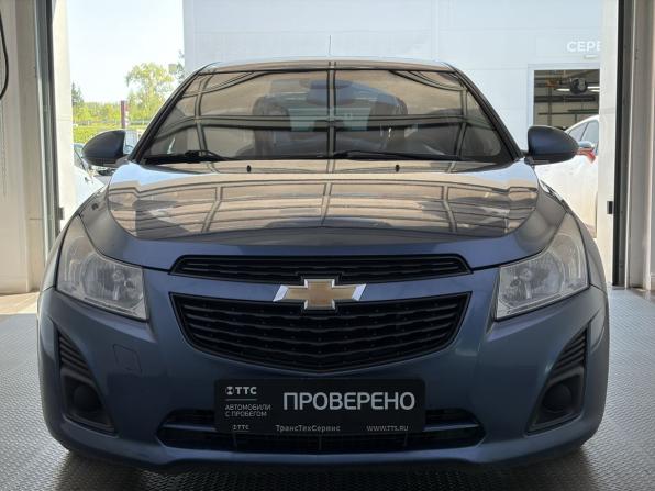 Chevrolet Cruze I Рестайлинг с пробегом 2013 года, цена 715 000 рублей, 183531 км, седан, Автокод Объявления