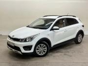 Kia Rio IV Саратов  - изображение 14