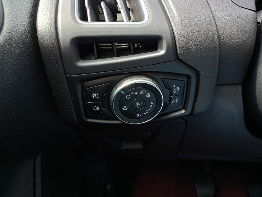 Ford Focus III Рестайлинг Казань  - изображение 10