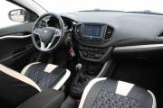 Lada (ВАЗ) Vesta I Пермь  - изображение 31