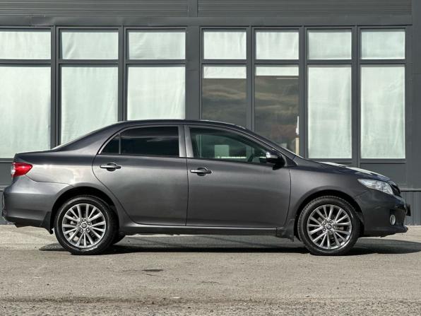 Toyota Corolla X (E140 E150) Рестайлинг с пробегом 2012 года, цена 1 199 000 рублей, 128000 км, седан, Автокод Объявления