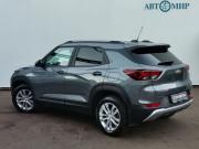 Chevrolet TrailBlazer III Москва  - изображение 22