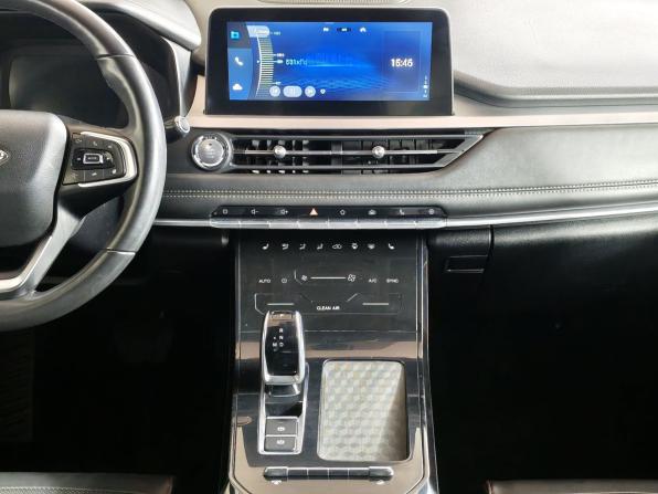 Chery Tiggo 7 Pro I с пробегом 2021 года, цена 1 455 000 рублей, 76859 км, внедорожник, Автокод Объявления