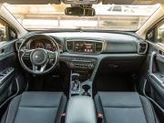 Kia Sportage IV Рестайлинг Волгоград  - изображение 46