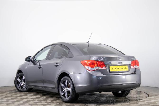 Chevrolet Cruze I с пробегом 2011 года, цена 689 000 рублей, 185245 км, седан, Автокод Объявления