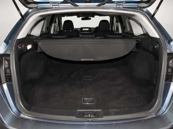 Subaru Levorg I с пробегом 2015 года, цена 1 400 000 рублей, 153369 км, универсал, Автокод Объявления
