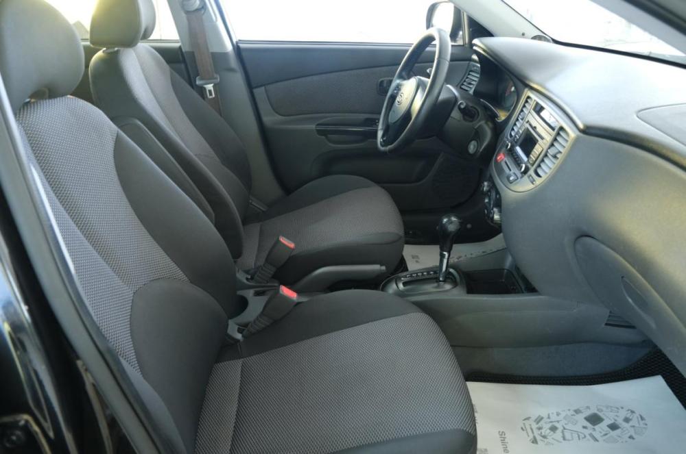 Kia Rio II Рестайлинг Омск  - изображение 19
