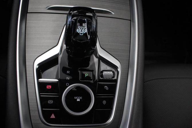 Chery Tiggo 7 Pro Max I Рестайлинг с пробегом 2024 года, цена 2 230 000 рублей, 32116 км, внедорожник, Автокод Объявления