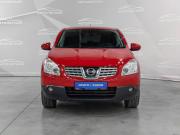 Nissan Qashqai I Новосибирск  - изображение 34