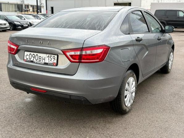 Lada (ВАЗ) Vesta I с пробегом 2019 года, цена 900 000 рублей, 136256 км, седан, Автокод Объявления
