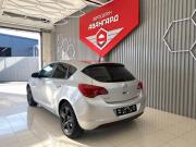 Opel Astra J Альметьевск  - изображение 20