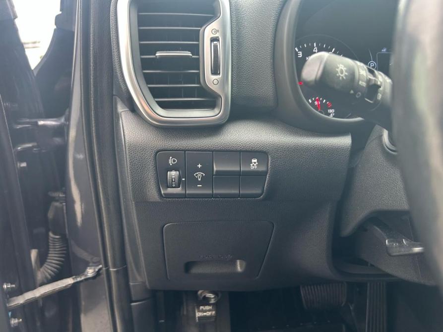 Kia Sportage IV Санкт-Петербург  - изображение 22