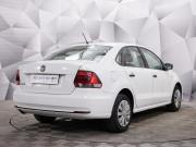Volkswagen Polo V Рестайлинг Ульяновск  - изображение 25