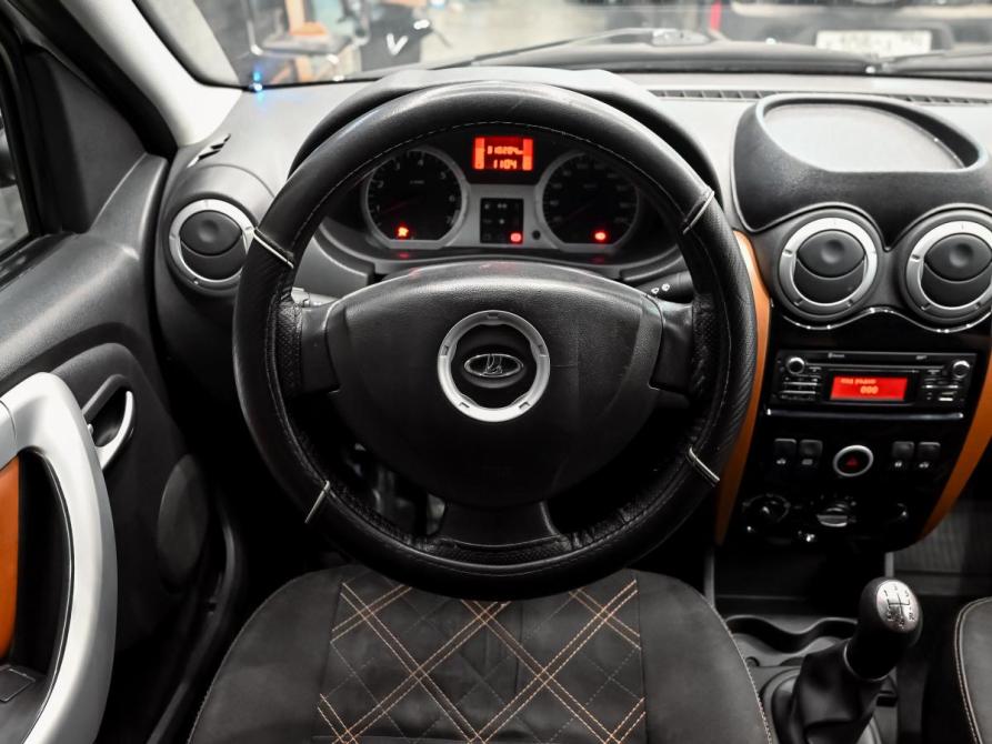 Lada (ВАЗ) Largus I Екатеринбург  - изображение 14