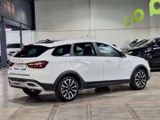 Lada (ВАЗ) Vesta I Рестайлинг (NG) Санкт-Петербург  - изображение 23
