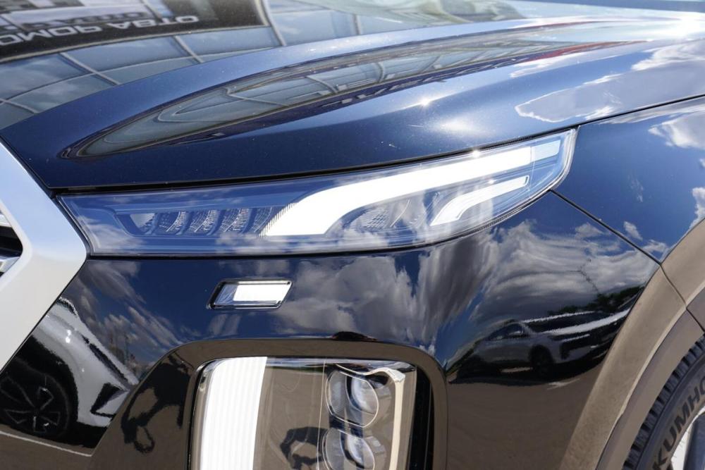 Hyundai Palisade I Крым  - изображение 29