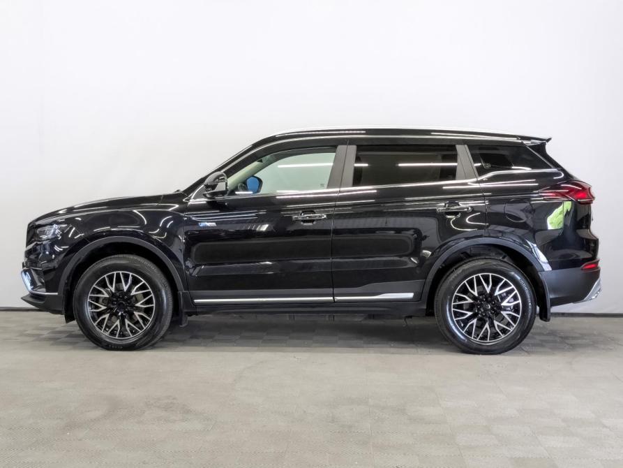 Geely Atlas Pro Москва  - изображение 8