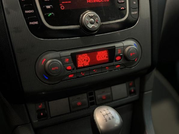 Ford Focus II Рестайлинг с пробегом 2008 года, цена 500 000 рублей, 234627 км, седан, Автокод Объявления