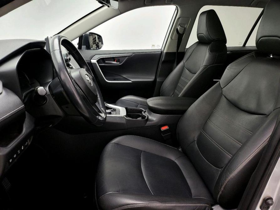 Toyota RAV4 V (XA50) Мурманск  - изображение 17