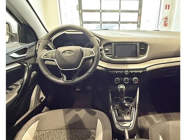 Новый Lada (ВАЗ) Vesta I Рестайлинг (NG) 2026 года, цена 1 762 200 рублей, седан, Автокод Объявления