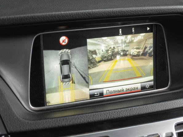 Mercedes-Benz E-Класс IV (W212 S212 C207) Рестайлинг с пробегом 2014 года, цена 2 319 000 рублей, 260141 км, седан, Автокод Объявления
