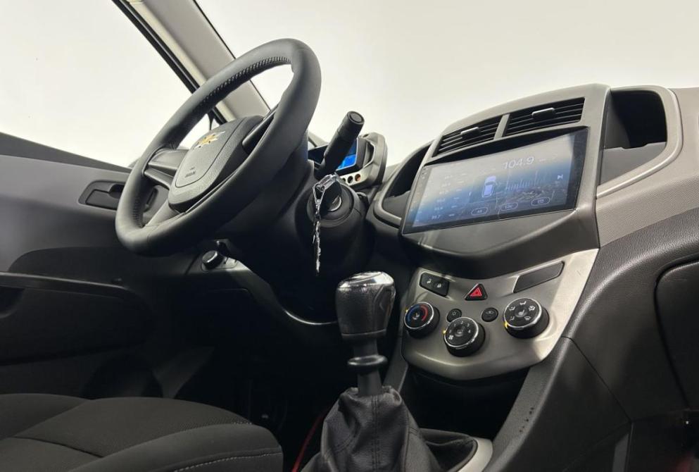 Chevrolet Aveo II Саранск  - изображение 24