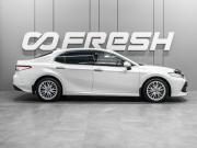 Toyota Camry VIII (XV70) Тюмень  - изображение 28