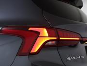 Hyundai Santa Fe IV Рестайлинг Москва  - изображение 47