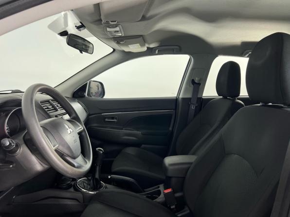 Mitsubishi ASX I Рестайлинг с пробегом 2014 года, цена 1 049 000 рублей, 90000 км, внедорожник, Автокод Объявления