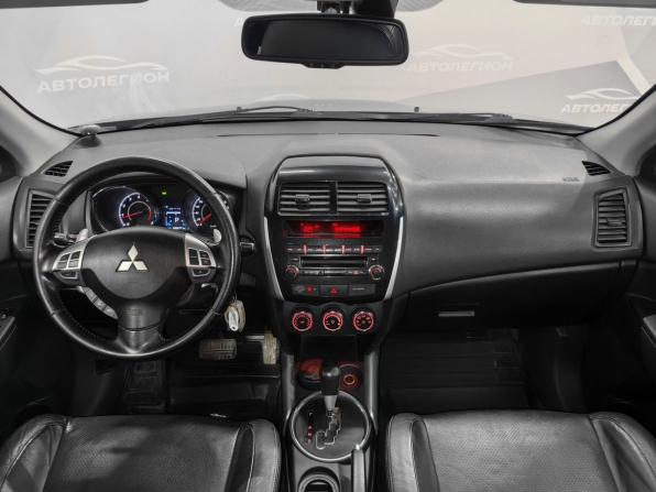 Mitsubishi ASX I с пробегом 2012 года, цена 1 120 000 рублей, 146000 км, внедорожник, Автокод Объявления