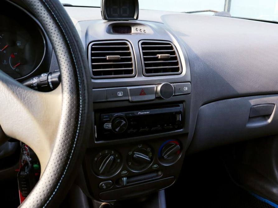 Hyundai Accent II Екатеринбург  - изображение 10