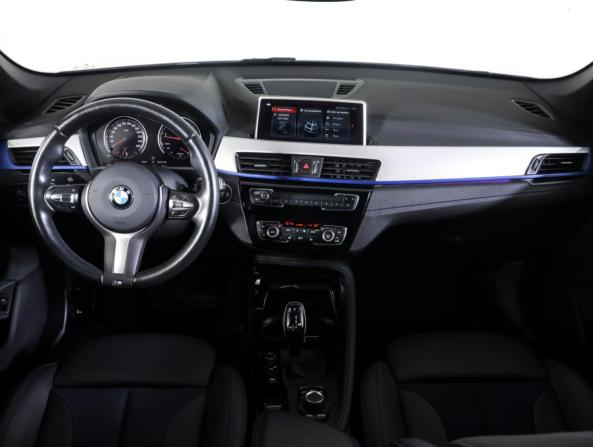 BMW X1 II (F48) Рестайлинг с пробегом 2020 года, цена 3 535 000 рублей, 87884 км, внедорожник, Автокод Объявления