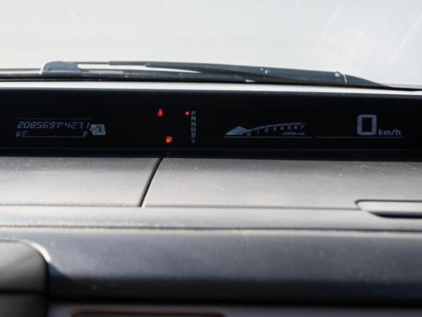 Honda Stepwgn III с пробегом 2009 года, цена 1 070 000 рублей, 208569 км, минивэн, Автокод Объявления