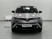 Toyota C-HR I Рестайлинг Казань  - изображение 27