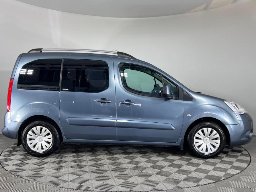 Citroen Berlingo I Рестайлинг Ростов-на-Дону  - изображение 4
