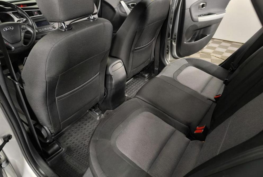 Kia Ceed III Нижний Новгород  - изображение 10