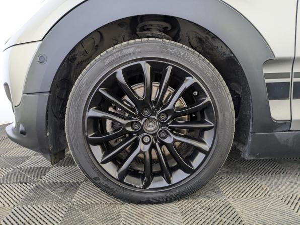 Mini Clubman II Рестайлинг с пробегом 2019 года, цена 1 945 000 рублей, 187144 км, универсал, Автокод Объявления