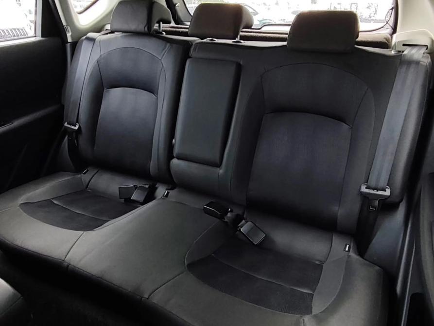Nissan Qashqai I Рестайлинг Санкт-Петербург  - изображение 19