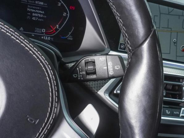 BMW X5 IV (G05/G18) с пробегом 2021 года, цена 7 895 000 рублей, 97288 км, внедорожник, Автокод Объявления