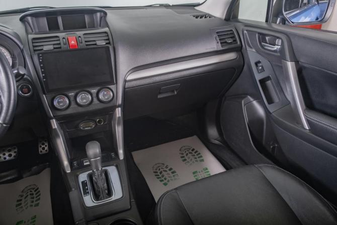 Subaru Forester IV с пробегом 2013 года, цена 1 949 000 рублей, 153000 км, внедорожник, Автокод Объявления