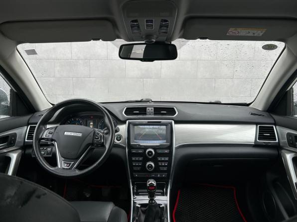 Haval H2 с пробегом 2018 года, цена 1 490 000 рублей, 72198 км, внедорожник, Автокод Объявления