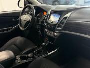 SsangYong Actyon II Рестайлинг Казань  - изображение 26