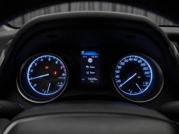 Toyota Camry VIII (XV70) с пробегом 2020 года, цена 3 050 000 рублей, 79174 км, седан, Автокод Объявления