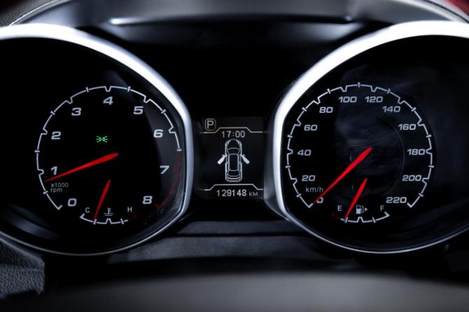 Chery Tiggo 5 I с пробегом 2014 года, цена 899 000 рублей, 129000 км, внедорожник, Автокод Объявления
